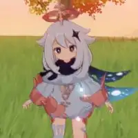 小中学生のみんなで原神をしよう！！！！
