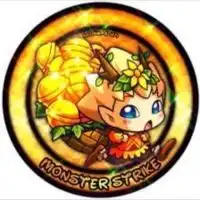 モンスト神殿のみ！