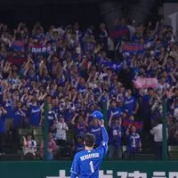 学生限定‼️中日ドラゴンズについて語り合おう‼️