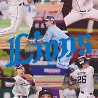 埼玉西武ライオンズを応援する会！