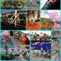 10代の自転車好きカモーーーーーーーン！どんな自転車でも大歓迎！