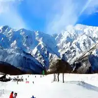 【長野県】スキー　スノーボード倶楽部