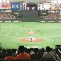 野球大好き集まれぇ!!!