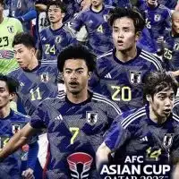 サッカー日本代表好きな人集まれ〜!