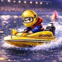 *JACK POT*競艇／ボートレース