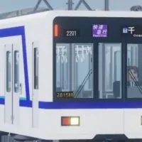 ロブロックス鉄道ファンクラブ