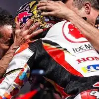 MotoGP 観戦会