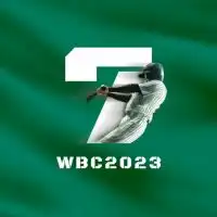 WBC日本代表応援7【LINE公式運営】
