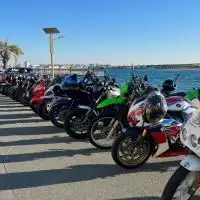 【福井】バイクツーリング＆バイク仲間募集チャット
