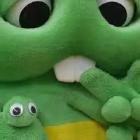 無料情報　みどりのサロン未参加