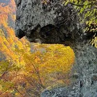 『女性限定』登山と街遊び