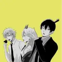 チェンソーマンなりきり人不足！