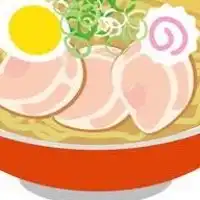 ラーメン好きなルー🍜