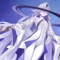 ‪✝︎純白の白魔術教団‪‪✝︎