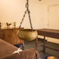 はじめてのアーユルヴェーダ
