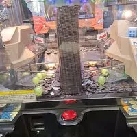 メダルゲーム/当選報告.自慢話などなど....　がっぽり寿司　ガッポリ寿司　ミンダビ　カザーン