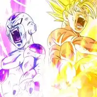 ドラゴンボールレジェンズ好き