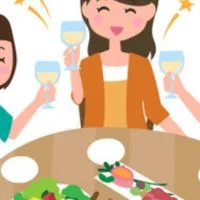 【女性のみ】30代〜関西ランチ会