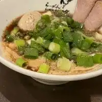 大阪ラーメン会🍜