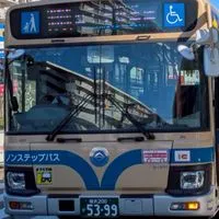 神奈川県のバス好き集まれ! (神奈中バス、相鉄バス、横浜市営バスなど)