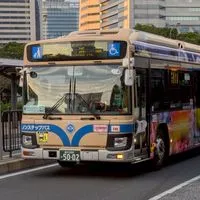 神奈川県のバス好き集まれ! (神奈中バス、相鉄バス、横浜市営バスなど)
