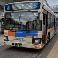 神奈川県のバス好き集まれ! (神奈中バス、相鉄バス、横浜市営バスなど)