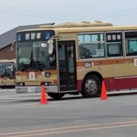 神奈川県のバス好き集まれ!