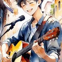 アコギ初心者も歓迎‼️ 楽器を弾こう！弾き語りを楽しもう‼️