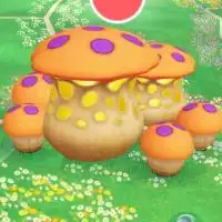 ピクミンブルームキノコ専用