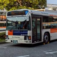 神奈川県のバス好き集まれ! (神奈中バス、相鉄バス、横浜市営バスなど)