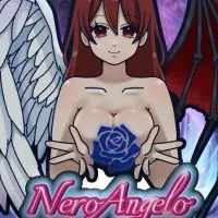 Nero Angelo👼😈