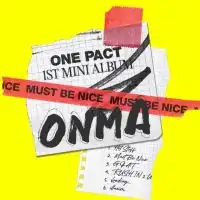 ONEPACT＆ONMA♡