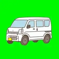 【福岡軽貨物】~案件募集ドライバー募集~