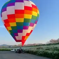福岡県大学熱気球インカレサークル新歓用