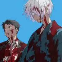 ゲ謎の村