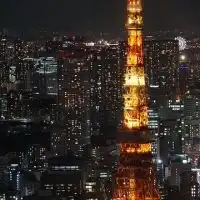 東京コミュニティ