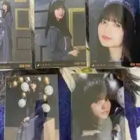 乃木坂 生写真 トレード
