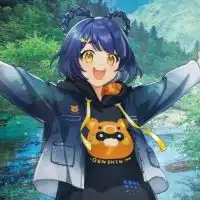 初心者旅人歓迎！原神オプチャ！