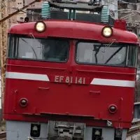 スジ交換&鉄道雑談！