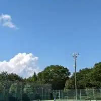 恵那市ソフトテニスワールド