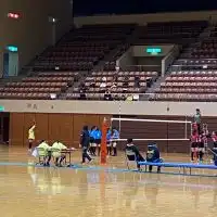仙台市小学生バレーボール連盟