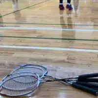 ベシバド（Basic Badminton）