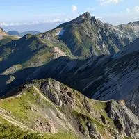 上信越（群馬・長野・新潟）登山部🌸⛰️🍁🏔️🍀