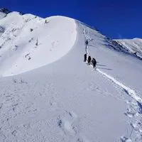 上信越（群馬・長野・新潟）登山部🌸⛰️🍁🏔️🍀