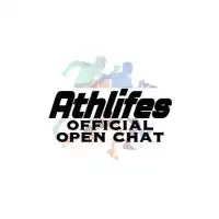 Athlifes補足用オープンチャット