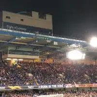 チェルシーファン限定グループ