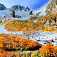 上信越（群馬・長野・新潟）登山部🌸⛰️🍁🏔️🍀