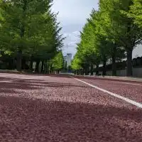 陸上競技の会　Japan Athletics Federation