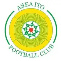 エリア伊都ファミリー⚽️