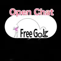 FreeGolf OpenChat